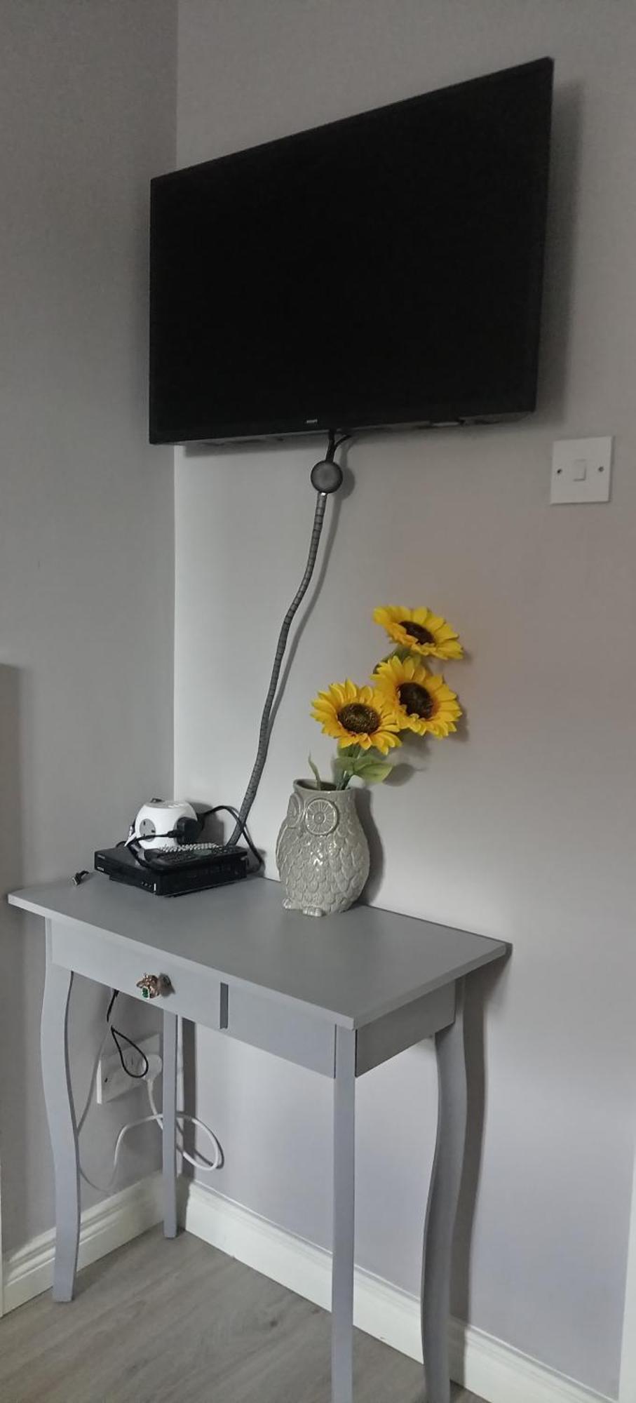 Sea Surf Apartment Bangor  Ngoại thất bức ảnh