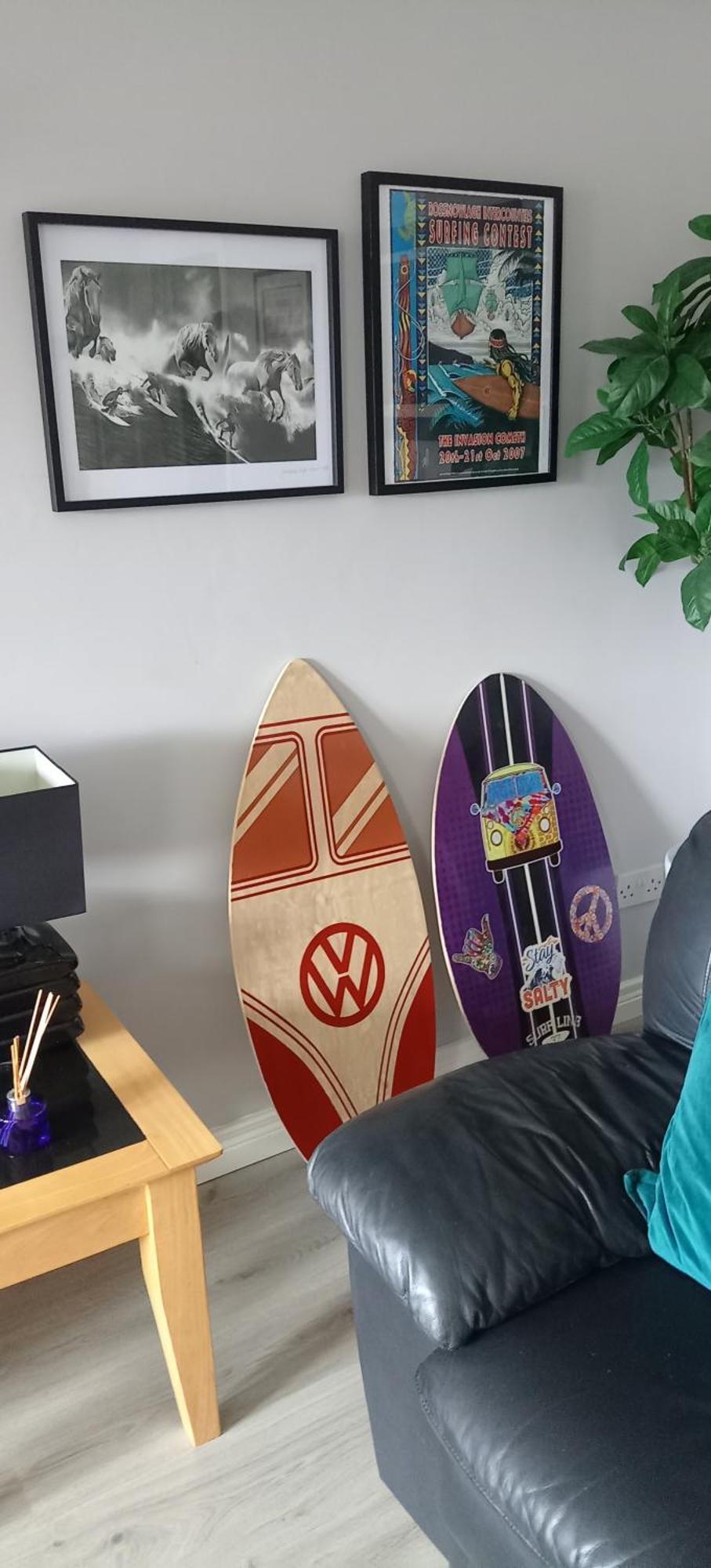 Sea Surf Apartment Bangor  Ngoại thất bức ảnh