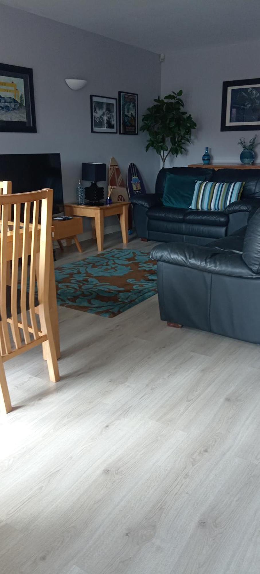 Sea Surf Apartment Bangor  Ngoại thất bức ảnh