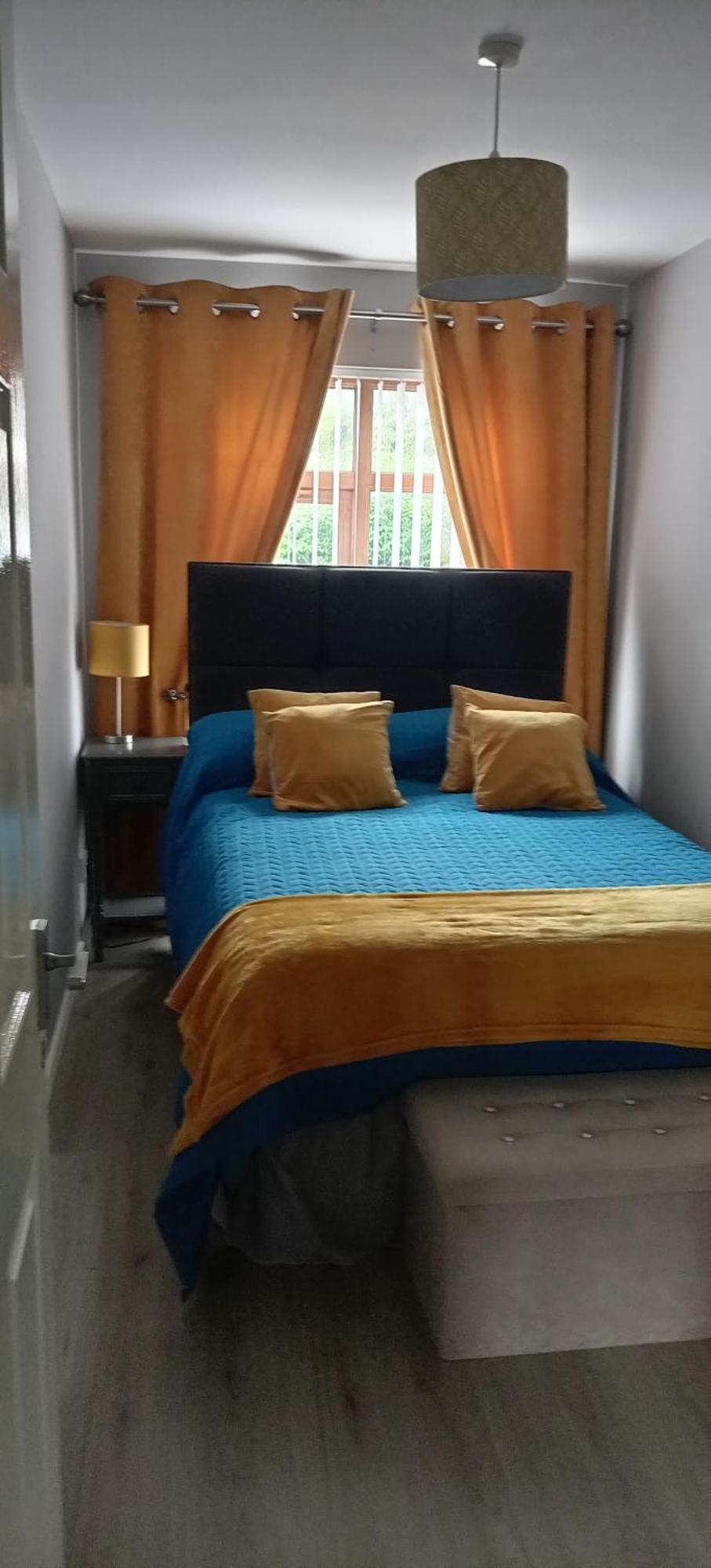 Sea Surf Apartment Bangor  Ngoại thất bức ảnh