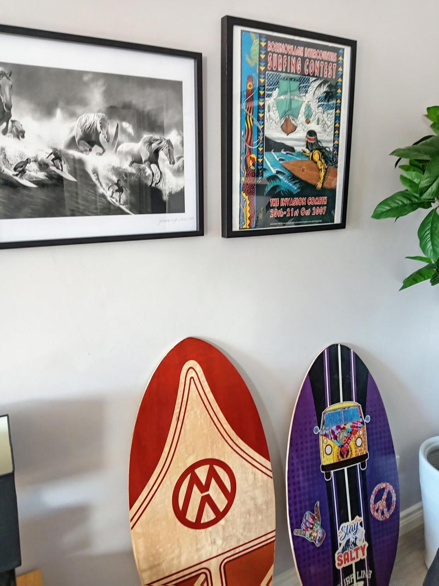 Sea Surf Apartment Bangor  Ngoại thất bức ảnh