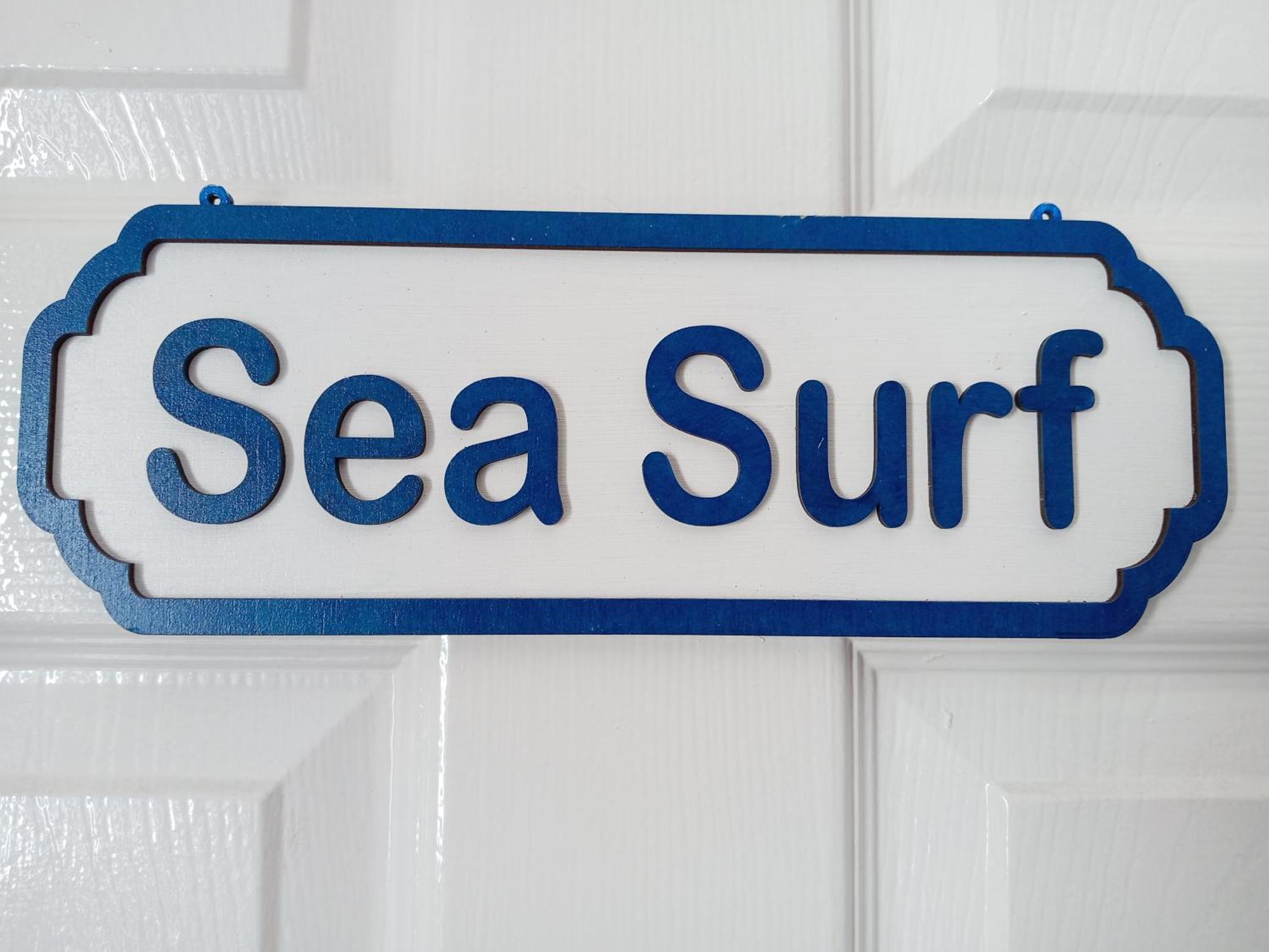 Sea Surf Apartment Bangor  Ngoại thất bức ảnh